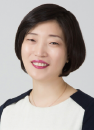 김은영 권사