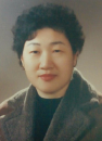 김일지 권사