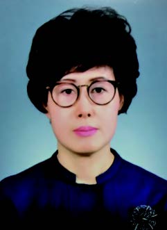 이석란 권사